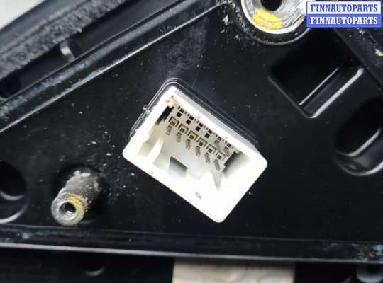 купить зеркало наружное правое на KIA SOUL 1