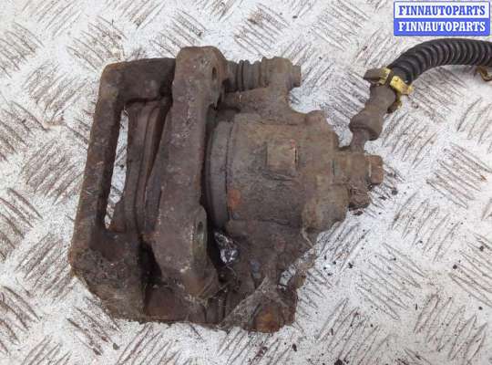 купить суппорт тормозной задний правый на LAND ROVER DISCOVERY 2