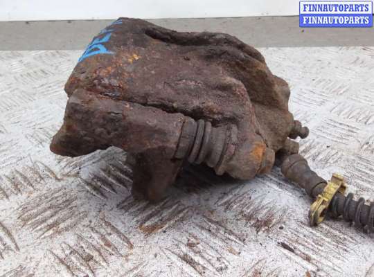 купить суппорт тормозной задний правый на LAND ROVER DISCOVERY 2