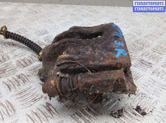 купить суппорт тормозной задний правый на LAND ROVER DISCOVERY 2