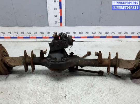 купить суппорт тормозной задний правый на LAND ROVER DISCOVERY 2