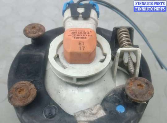 купить фара галогенная правая передняя на JEEP GRAND CHEROKEE WJ