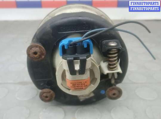 купить фара галогенная правая передняя на JEEP GRAND CHEROKEE WJ