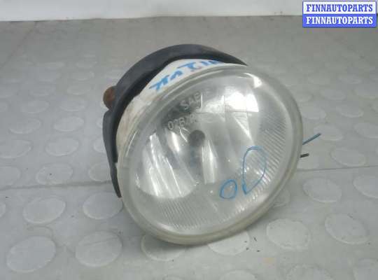 купить фара галогенная правая передняя на JEEP GRAND CHEROKEE WJ