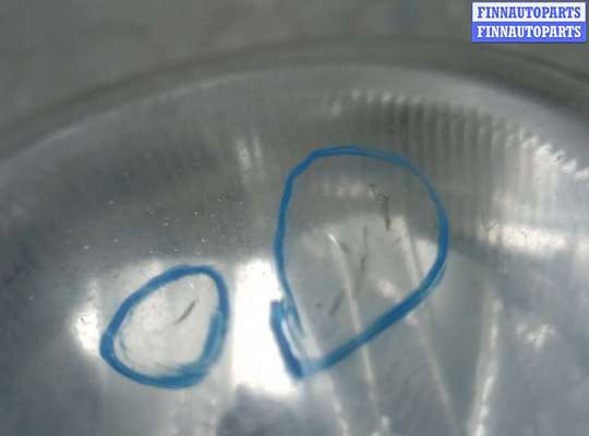 купить фара галогенная правая передняя на JEEP GRAND CHEROKEE WJ