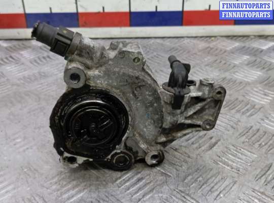 купить насос вакуумный на PEUGEOT 4007