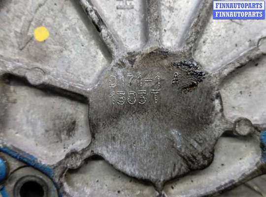 купить насос вакуумный на PEUGEOT 4007