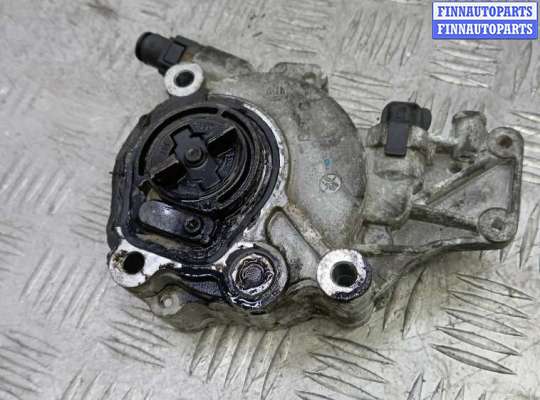 купить насос вакуумный на PEUGEOT 4007