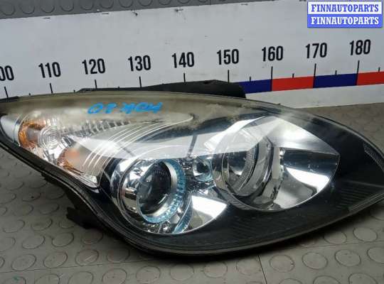 купить фара правая на HYUNDAI I30 FD