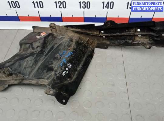 купить защита двигателя нижняя (поддона) на TOYOTA C-HR