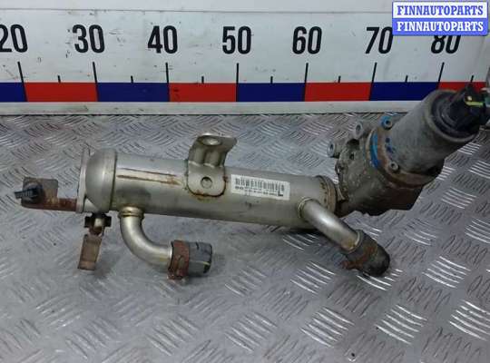 купить клапан egr дизельный на HYUNDAI I30 GD