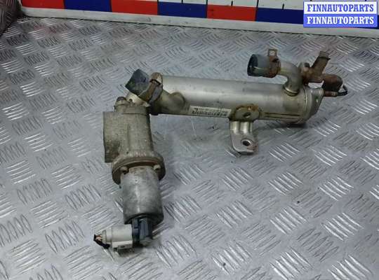 купить клапан egr дизельный на HYUNDAI I30 GD