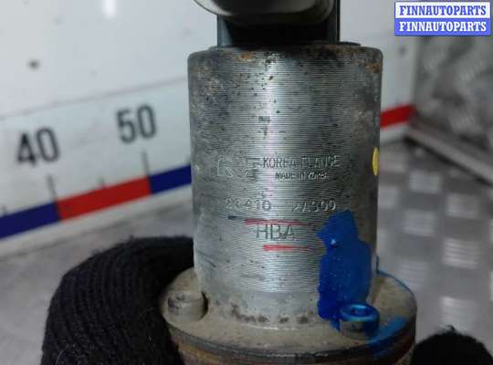 купить клапан egr дизельный на HYUNDAI I30 GD