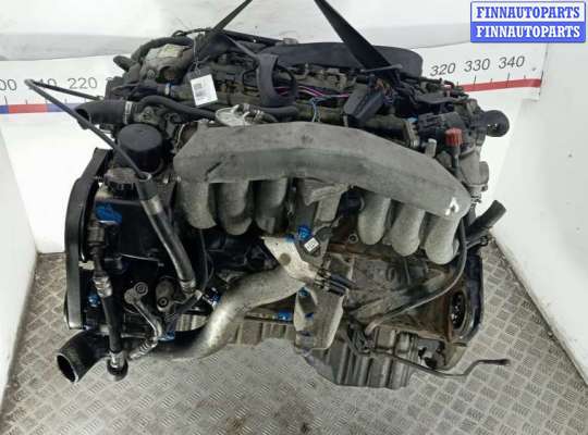 купить двигатель дизельный на MERCEDES BENZ E-CLASS W211