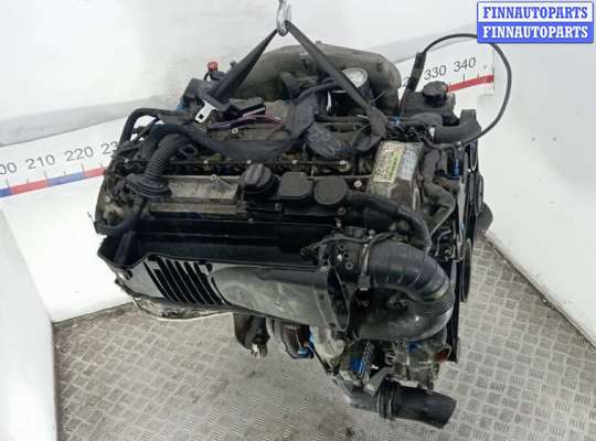 купить двигатель дизельный на MERCEDES BENZ E-CLASS W211
