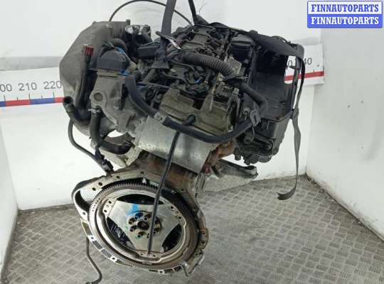 купить двигатель дизельный на MERCEDES BENZ E-CLASS W211