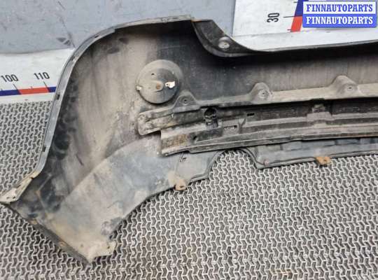 купить бампер задний на OPEL ANTARA