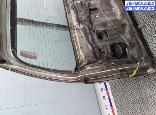 купить дверь 3-5 на TOYOTA LAND CRUISER PRADO J120