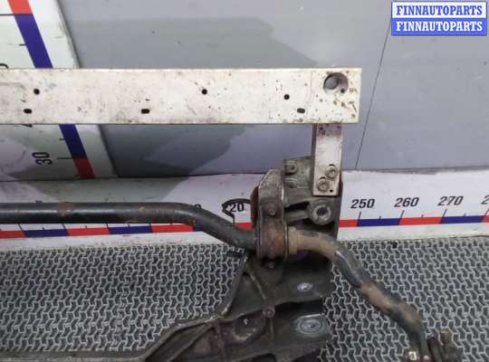 Балка подвески передняя (Подрамник)