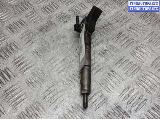 форсунка дизельная CRP8602 на CHRYSLER 300C 1