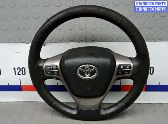 руль TT898989 на TOYOTA VERSO AR2