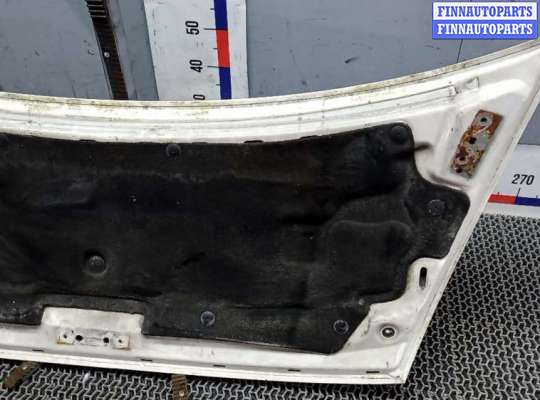 купить капот на FORD TRANSIT 6