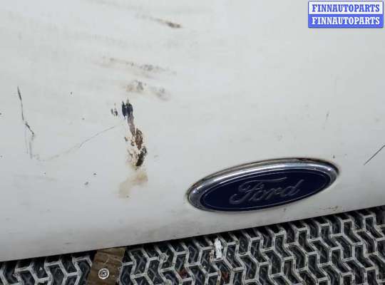 купить капот на FORD TRANSIT 6