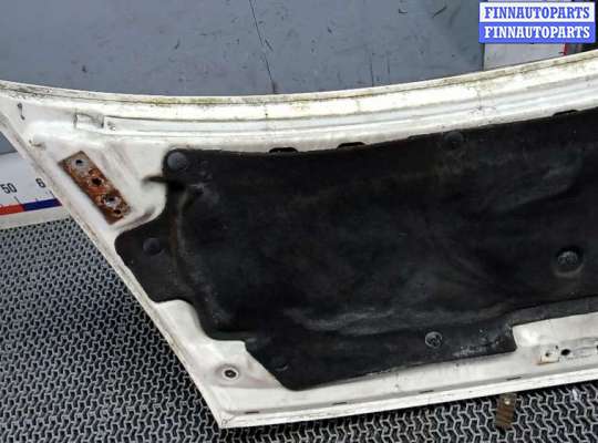 купить капот на FORD TRANSIT 6