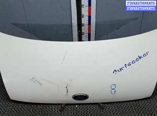 купить капот на FORD TRANSIT 6