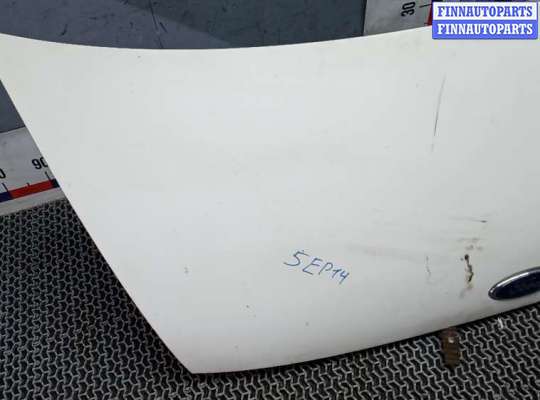 купить капот на FORD TRANSIT 6