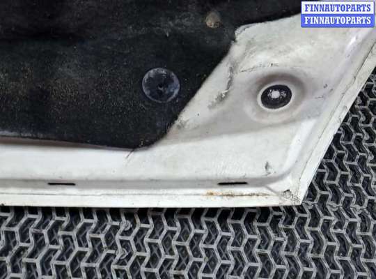 купить капот на FORD TRANSIT 6