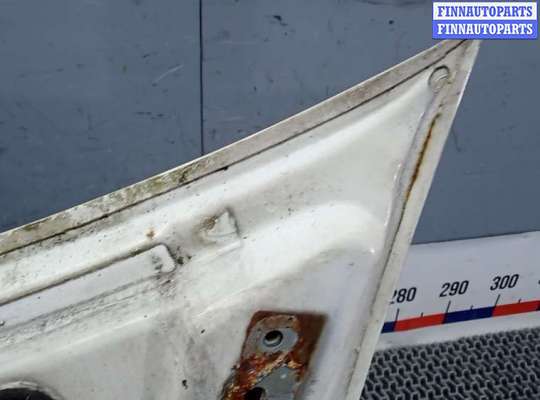 купить капот на FORD TRANSIT 6