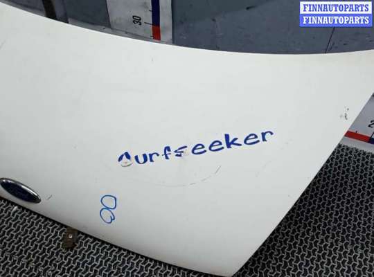 купить капот на FORD TRANSIT 6