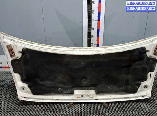 купить капот на FORD TRANSIT 6