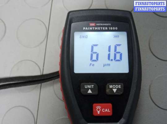 купить капот на FORD TRANSIT 6