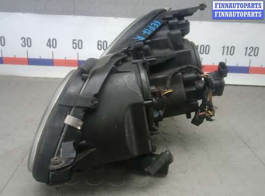 купить фара правая на MERCEDES BENZ E-CLASS W211