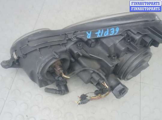 купить фара правая на MERCEDES BENZ E-CLASS W211