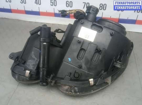 купить фара правая на MERCEDES BENZ E-CLASS W211