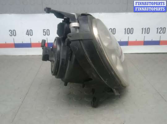 купить фара правая на MERCEDES BENZ E-CLASS W211