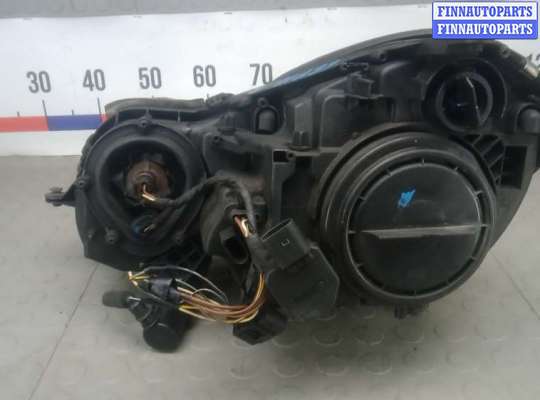 купить фара правая на MERCEDES BENZ E-CLASS W211