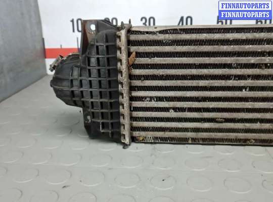 купить радиатор интеркулера на FORD MONDEO 5