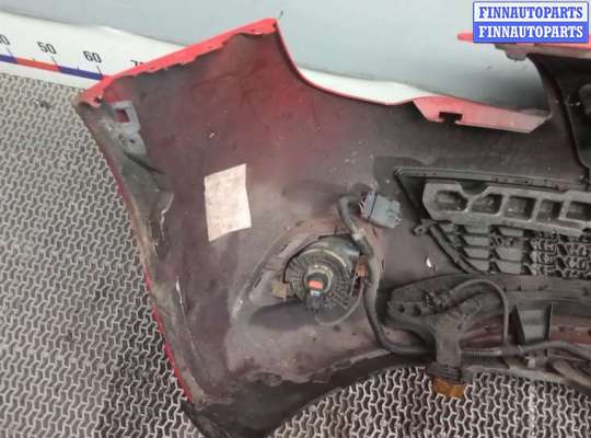 купить бампер передний на OPEL ASTRA GTC