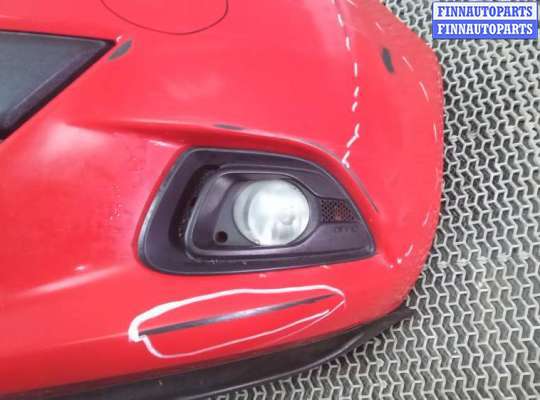 купить бампер передний на OPEL ASTRA GTC