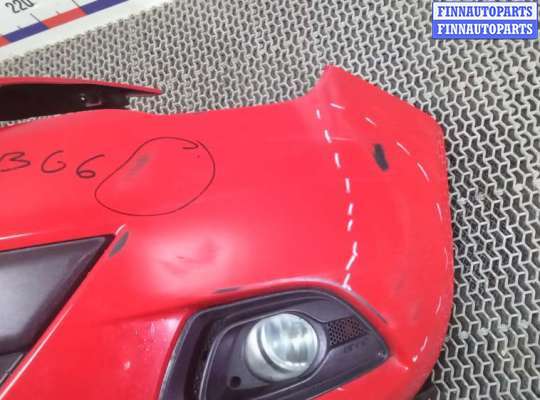 купить бампер передний на OPEL ASTRA GTC