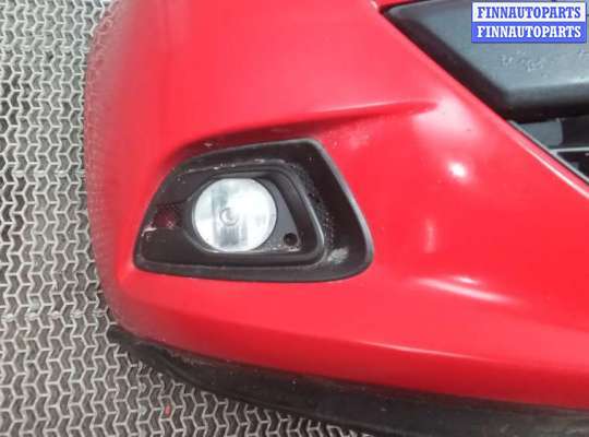 купить бампер передний на OPEL ASTRA GTC