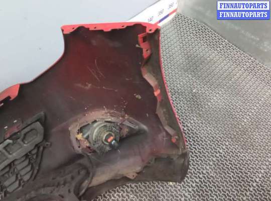 купить бампер передний на OPEL ASTRA GTC