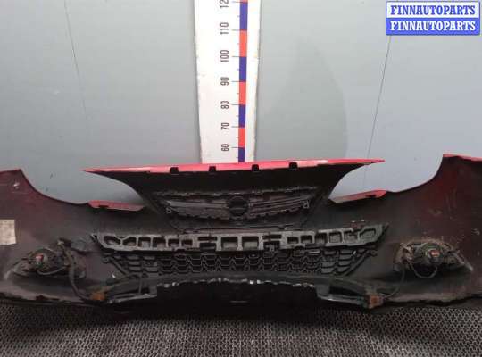 купить бампер передний на OPEL ASTRA GTC
