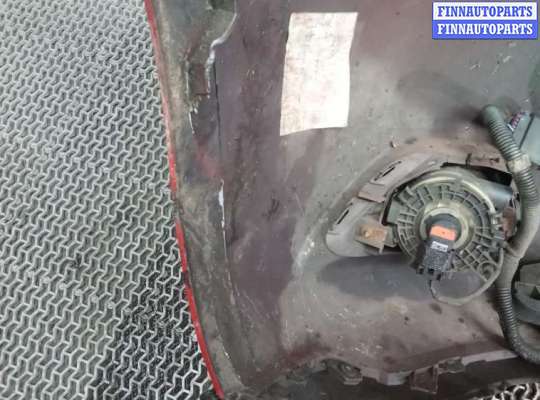 купить бампер передний на OPEL ASTRA GTC