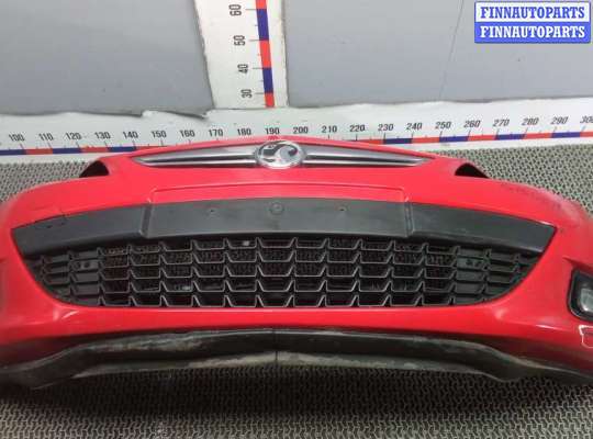 купить бампер передний на OPEL ASTRA GTC