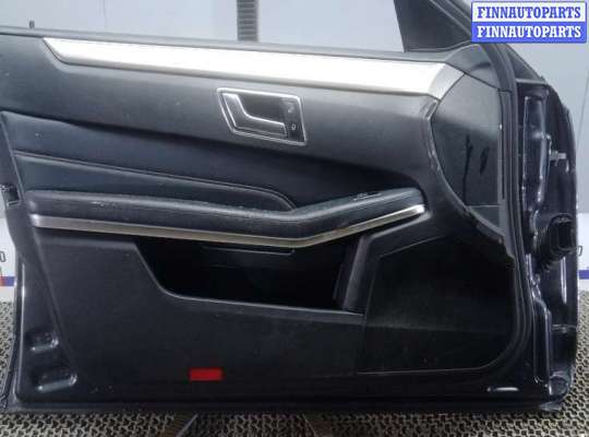 купить дверь передняя левая на MERCEDES BENZ E-CLASS W212